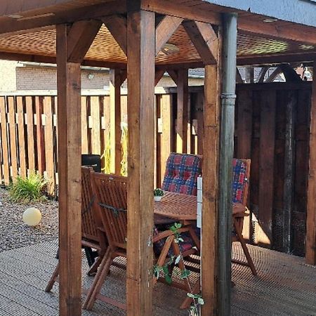 Ferienwohnung Uhlenbusch Paradise Friesoythe Dış mekan fotoğraf
