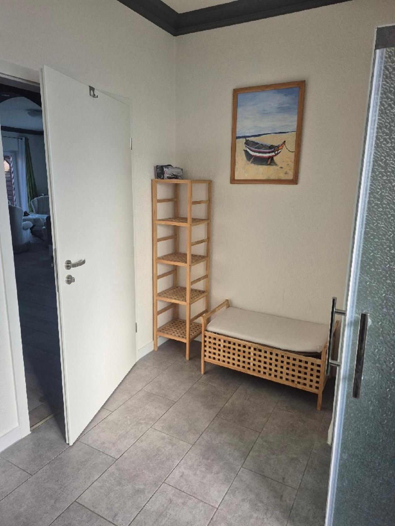 Ferienwohnung Uhlenbusch Paradise Friesoythe Dış mekan fotoğraf