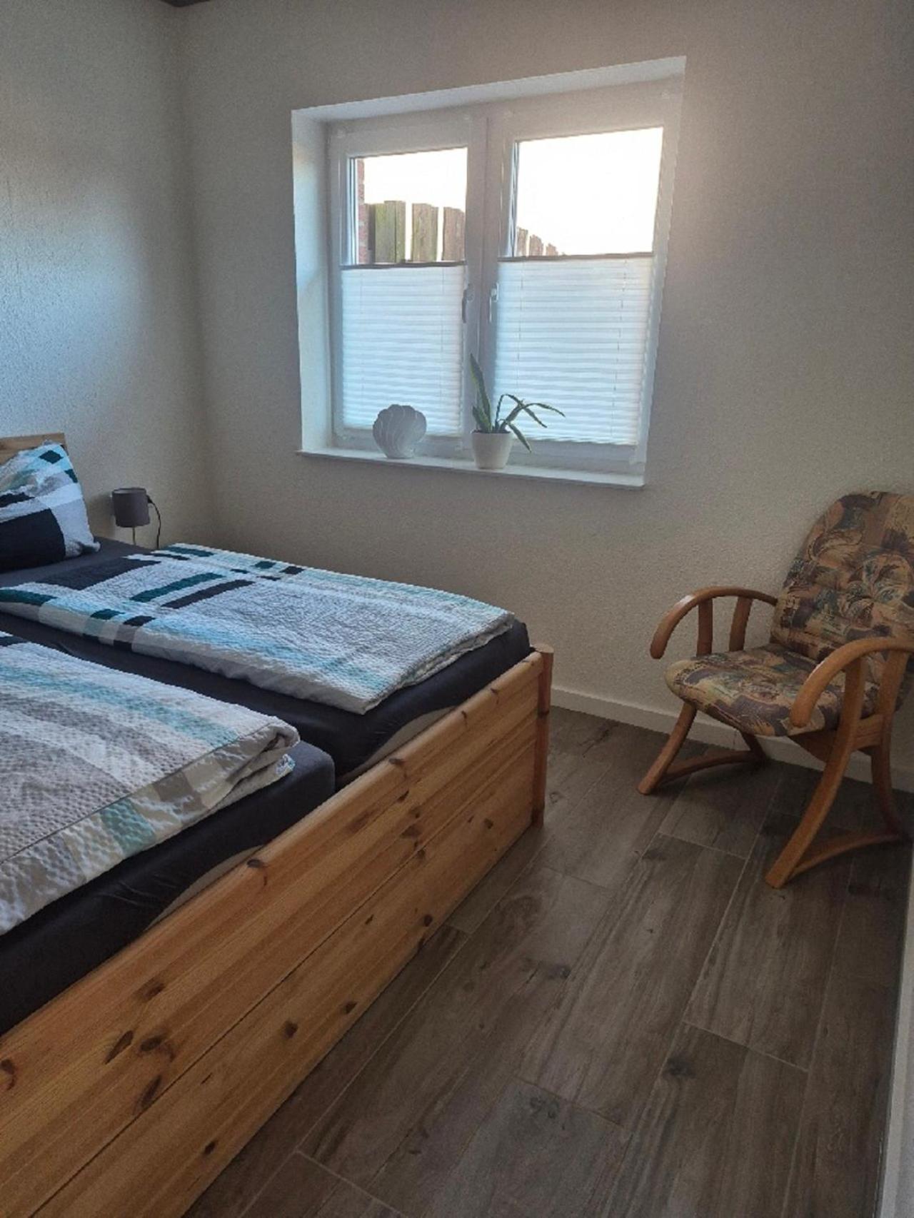 Ferienwohnung Uhlenbusch Paradise Friesoythe Dış mekan fotoğraf
