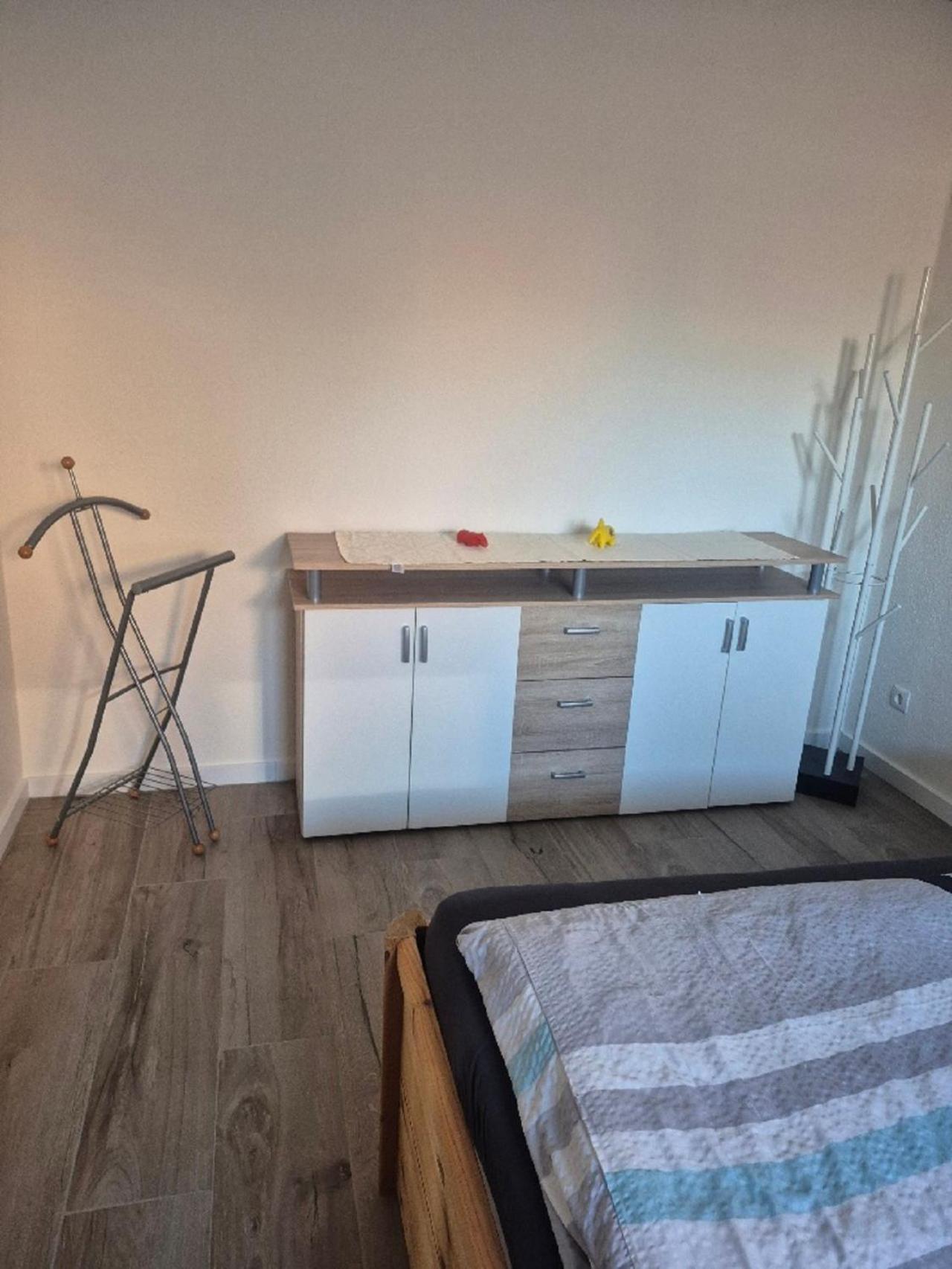 Ferienwohnung Uhlenbusch Paradise Friesoythe Dış mekan fotoğraf