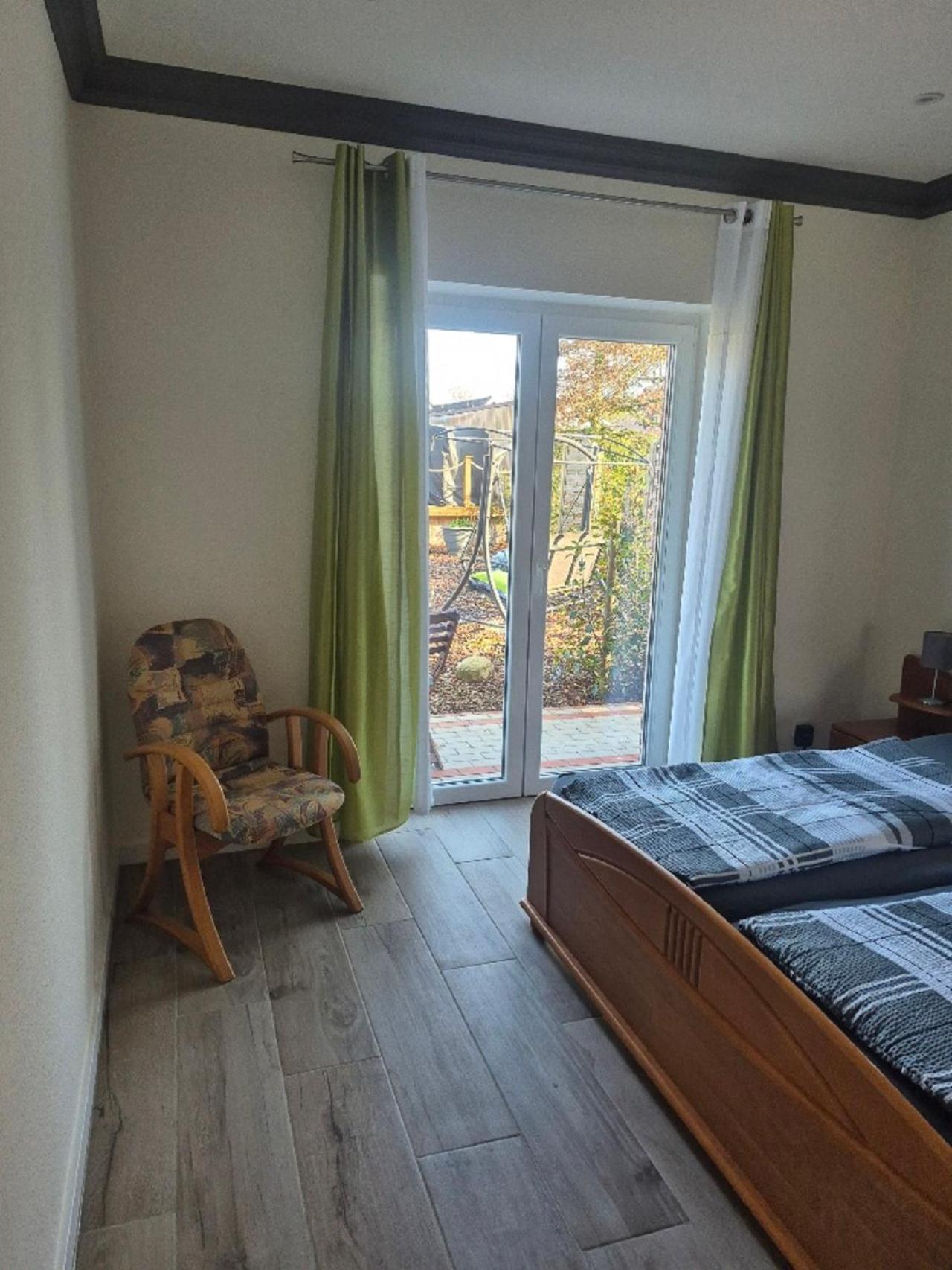 Ferienwohnung Uhlenbusch Paradise Friesoythe Dış mekan fotoğraf