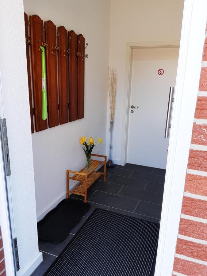 Ferienwohnung Uhlenbusch Paradise Friesoythe Dış mekan fotoğraf